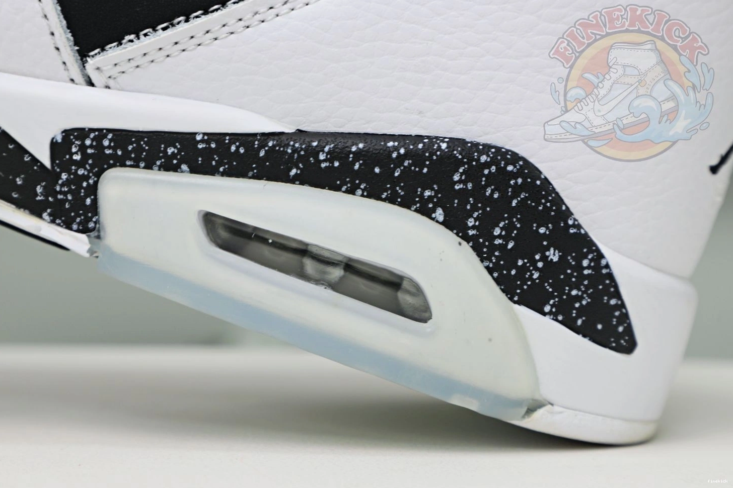 6 Retro Jordan Oreo Jordan Air 0215